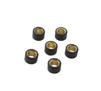6 rulli di carico for variatore da corsa 17x12 mm 7 g 8 g for AH AP 50 AJ ZZ AY UF UX 50 cc(17x12mm 7g)