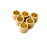 6 rulli di peso del variatore da 20x15 mm, 7 g, 11 g, 12 g, 13 g, 16 g, for Keeway Outlook Logik 125 cc, 150 cc a 4 tempi(20x15mm13G)