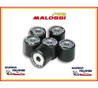 6 RULLI HTROLL Ø 20X17 GR. 14 6611095.R0 RUNNER ST 200 4T LC euro 3 MALOSSI