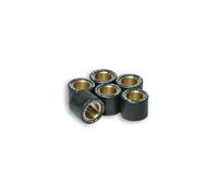 6 RULLI MALOSSI 669823.F0 Variatore MULTIVAR MHR per scooter Piaggio