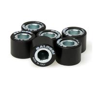 6 RULLI MALOSSI KYMCO MOVIE 125 4T euro 3 ? 18X14 GR.13 per VARIATORE ORIGINALE