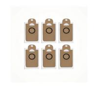 6 Sacchetti Antipolvere, Compatibili Con Ultenic, Aspirapolvere Robot MC1