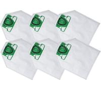 6 Sacchetti Compatibili per Aspirapolvere Folletto Vk 200-220S