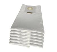 6 sacchetti filtro antipolvere for accessori for aspirapolvere, compatibili con Festool CT36E