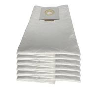 6 Sacchetti Filtro Antipolvere For Aspirapolvere, Compatibili Con Festool, Accessori For Aspirapolvere CT36E