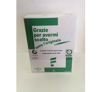 6 SACCHETTI FOLLETTO ORIGINALI VK 136 vk135 VK136 VK 135 05035 45030