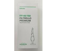 6 SACCHETTI FOLLETTO ORIGINALI VK 140 vk140 VK150 VK 150 41432