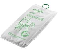 6 SACCHETTI ASPIRAPOLVERE FOLLETTO VORWERK PER VK140 VK150 KOBOLD ORIGINALE