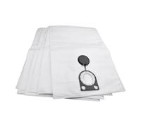 6 Sacchetti For La Polvere, Compatibili Con Metabo For ASR 25 L For SC, For ASR 2025 For ASR 35 For ASR 50 L For Sacchetti For Aspirapolvere SC