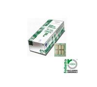 6 SACCHETTI ORIGINALI FOLLETTO VORWERK VK 140 VK 150