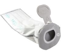 6 Sacchetti Originali FP7 Folletto VK7 VK7S | Filtri Premium Antiodore