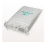 SUPER FILTRELLO 6 SACCHETTI ORIGINALI VORWERK FOLLETTO KOBOLD PER 135 136 45030