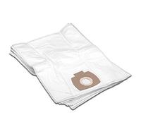 6 sacchetti per aspirapolvere compatibili con aspirapolvere Flex VC 21 L MC