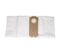 6 sacchetti per aspirapolvere compatibili con Festool CT 15, CT15E, CT-Mini, MIDI 2, ricambio per sacchetti parte 204308