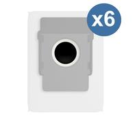6 sacchetti per aspirapolvere per iRobot Roomba i7 i7+ s9 s9+