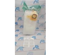 6 SACCHETTI PER FOLLETTO VK 140-150 + 6 PROFUMINI ADATTABILI