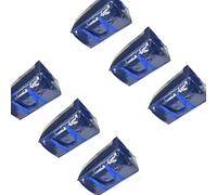 6 sacchi portaoggetti extra large con tiranti rinforzati e cinture modificabili per un comodo trasporto zaino durante i traslochi domestici permanenti