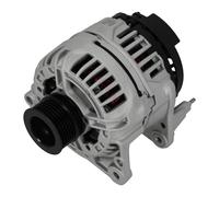 6 scanalature 90A Alternator For VW Polo Lupo Fox Caddy Transporter 1998-2014