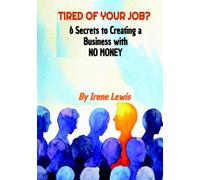6 Secrets to Creating a Business with NO MONEY