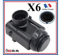 6 Sensore Vicinanza Retromarcia Previsto per Mercedes Classe A W168 A0045428718