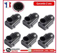 6 Sensore Vicinanza Retromarcia Previsto per Mercedes Classe A W168 A0045428718