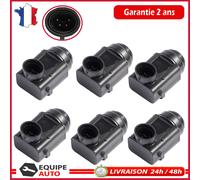 6 Sensore Vicinanza Retromarcia Previsto per Mercedes Classe A W168 A0045428718