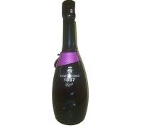 Mionetto 1887 Vino Spumante Rosato Extra Dry Cuvée Sergio