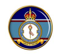 6 Servizio Aviatore Formazione Scuola , Raf Spilla