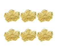 6 Set Pomelli Vintage Maniglia Per Mobiletto Portafiori Decorativi Comò