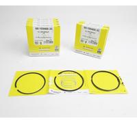 6 Set Rivestito Idol Anelli Pistone 81mm 2,8l VR6 AAA Turbo 81.00 2.8