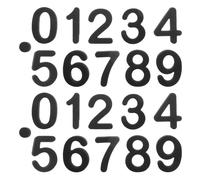 6 Sets Calamite Per Frigorifero Decorative Magneti Del Creativo Da