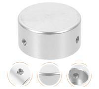 6 Sets Cappucci Per Pedali Effetti Chitarra Manopole Di Controllo Della