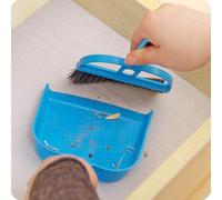 6 Sets Kit Pulizia Computer Puscello Per La Della Tastiera Spolverino