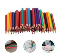 6 Sets Matitoni Colorati Matite Da Colorare Pencille Per Bambini