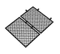 6 Sets Recinzione Perimetrale Del Giardino Accessori La Casa Delle Bambole