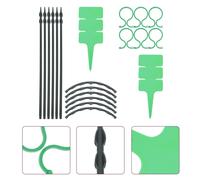 6 Sets Supporto Per Rose Rampicanti Struttura Da Esterno Le Piante Arrampicata