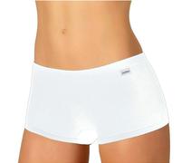6 short Boxer da donna culotte cotone modal elasticizzato Jadea elastico panty
