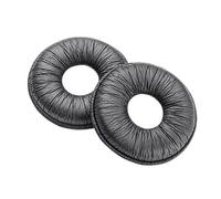 10 Similpelle Orecchio Cuscino per Plantronics Encore H91 H91N P91 P91N H101
