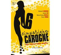 6 Simpatiche Carogne: Uno Scacco Tutto Matto ( DVD)