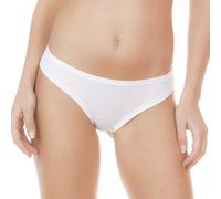 6 slip brasiliana donna taglio laser in cotone JADEA art. 8001