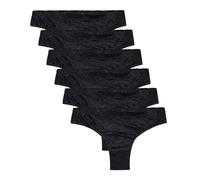 6 Slip da Donna modello Brasiliana Coconuda