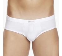 6 Slip da uomo in cotone elasticizzato con elastico interno Pierre cardin PCU103