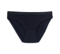 Cotonella A 8125 0001 K6 Slip, Bianco, 38 (Taglia Produttore:II) (Pacco da 6) Donna