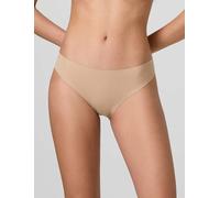 JADEA Slip Brasiliana Donna Art. 8001 – Cotone Taglio Laser – 6 pezzi