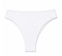 6 Slip Jadea Brasiliano donna cotone ultralight 2011