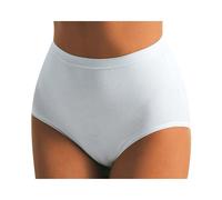6 SLIP MAXI DONNA COTONELLA IN COTONE ART. 3941 COL. E MIS. A SCELTA