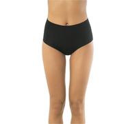 6 Slip Maxi Donna in Cotone 5101 Invisible COTTON SIELEI