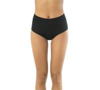 6 Slip Maxi Donna in Cotone 5101 Invisible COTTON SIELEI