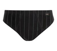6 Slip uomo Ciellegi in filoscozia rigato in filo con elastico interno art Flash