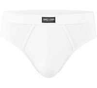 Enrico Coveri Slip Uomo Art. ES1002 – 6 pezzi Cotone bielastico, elastico interno, XL colorato